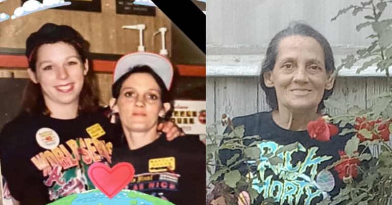 Robin Lynn Frangella death
