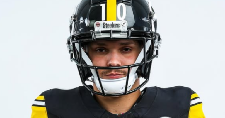 roman wilson nfl