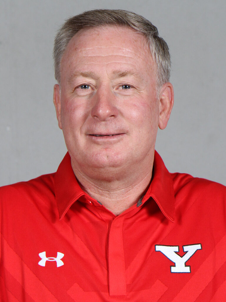 Ron Stoops, Jr.
