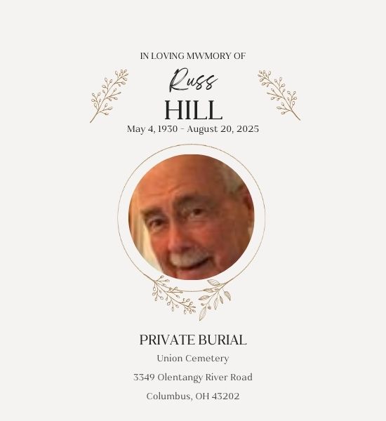 Russ Hill