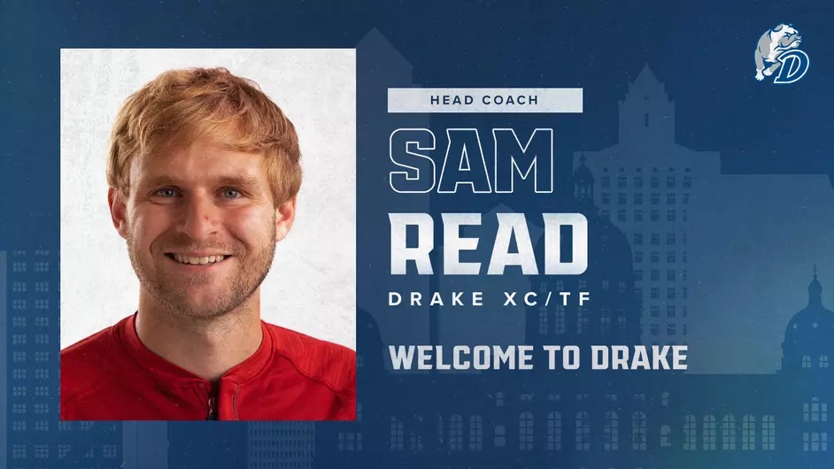 Sam Read