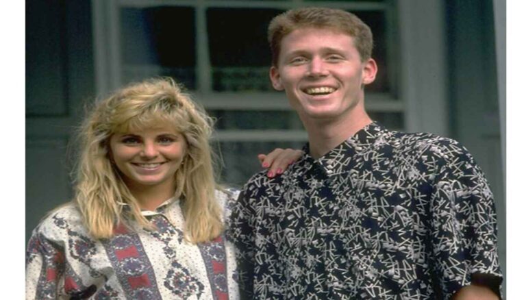 Shawn Bradley Divorce