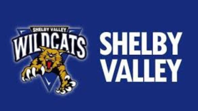 Shelby Valley High School delays football