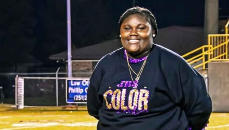 Shermya Gamble Death