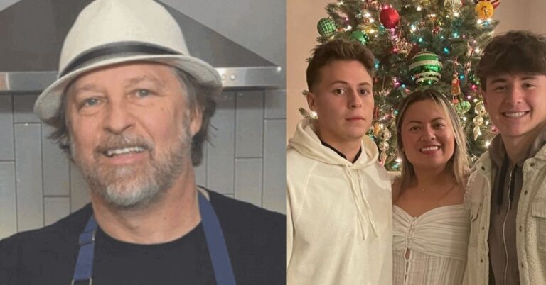 Snyder Brunell Parents