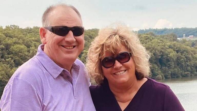 Sophie Brunner mother, Darcy Brunner