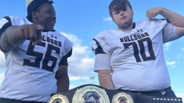 Springfield Central High cancels varsity football