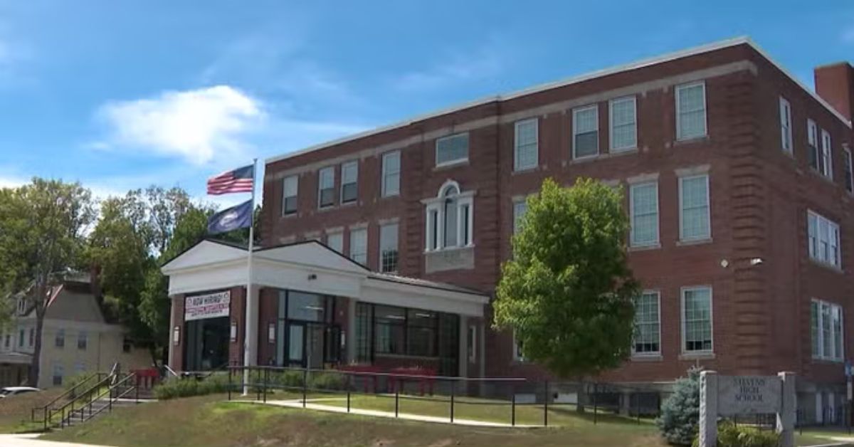 Stevens High Athletics Faces Funding Cuts, But Coaches and Athletes