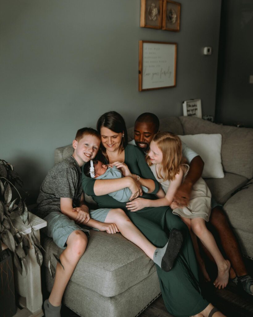 Stills Family