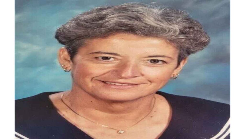 Susan Jane Hilton Death