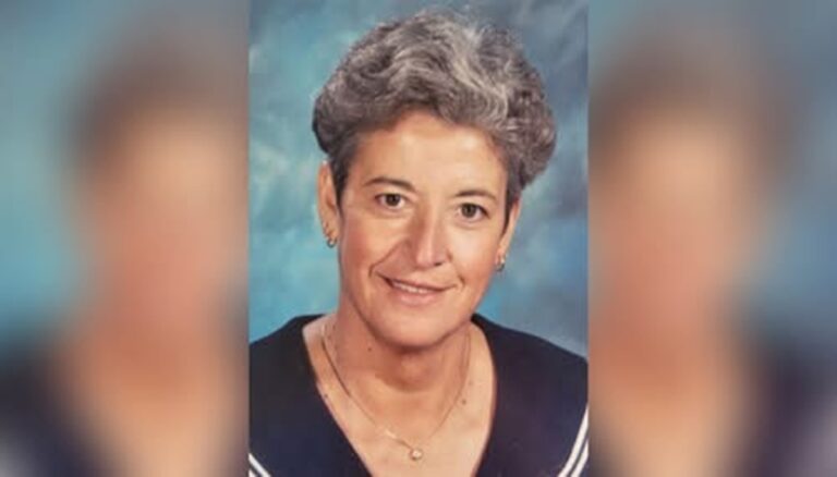 Susan Jane Hilton Death