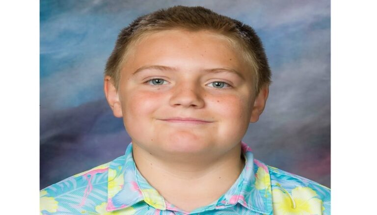 Trey Rawlinson Accident