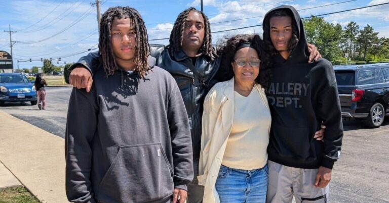 Urbana Family Raid