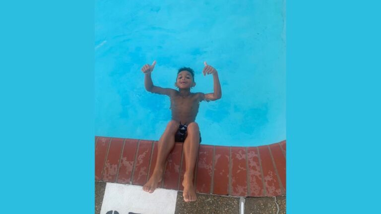 Ville Platte Joel