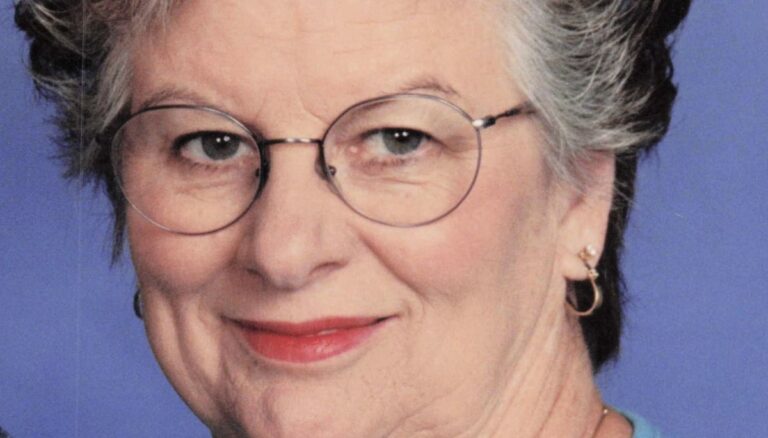 Wanda Vaughan Wilburn Death
