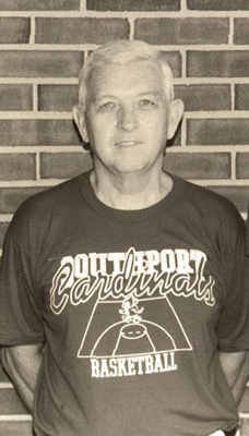 William 'Bill' Springer 