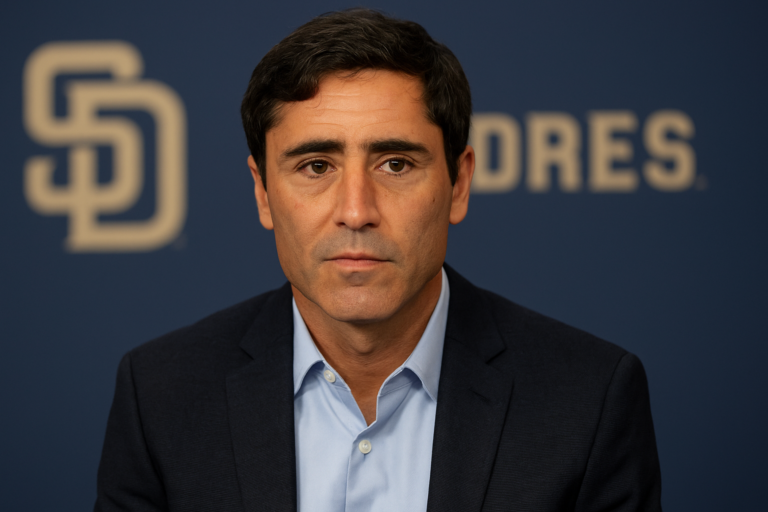aj preller padres