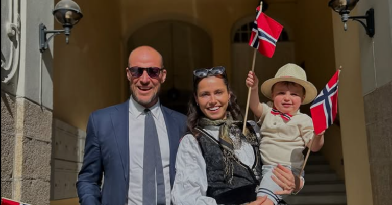 aksel lund svindal wife
