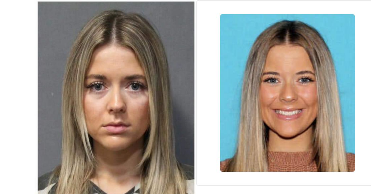 Former Monroe Cheer Coach Avoids Prison After Trying To Seduce A Child ...