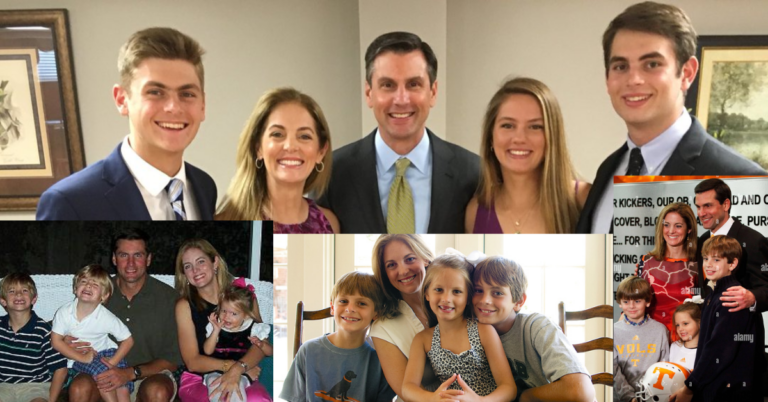 Derek Dooley wife