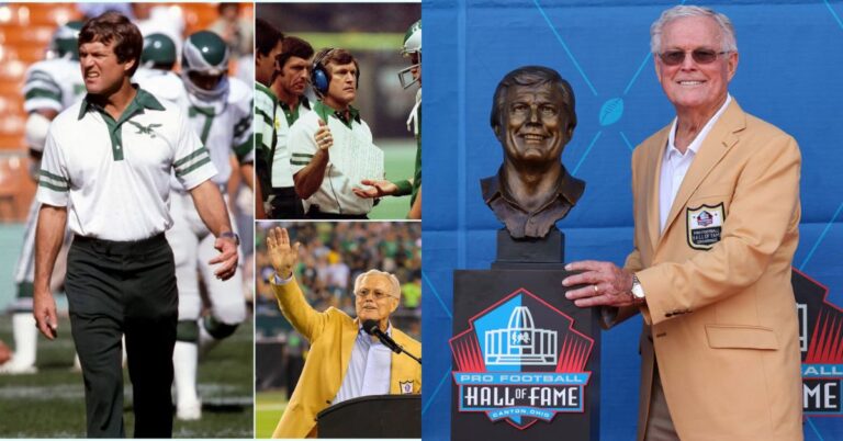 did dick vermeil pass away
