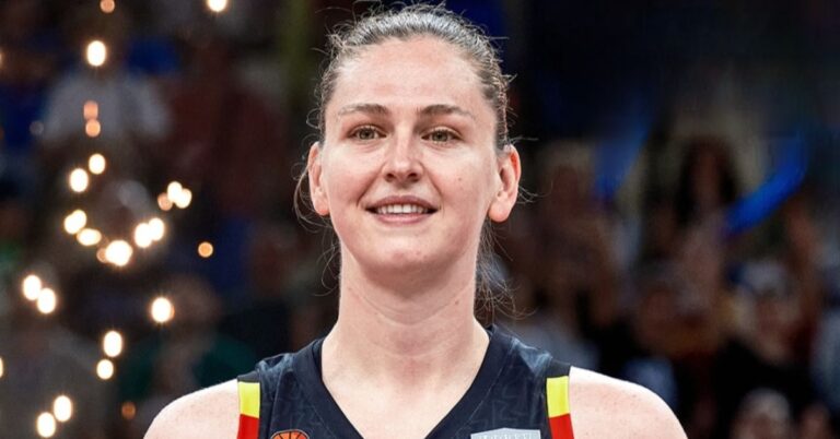 emma meesseman hearing aid