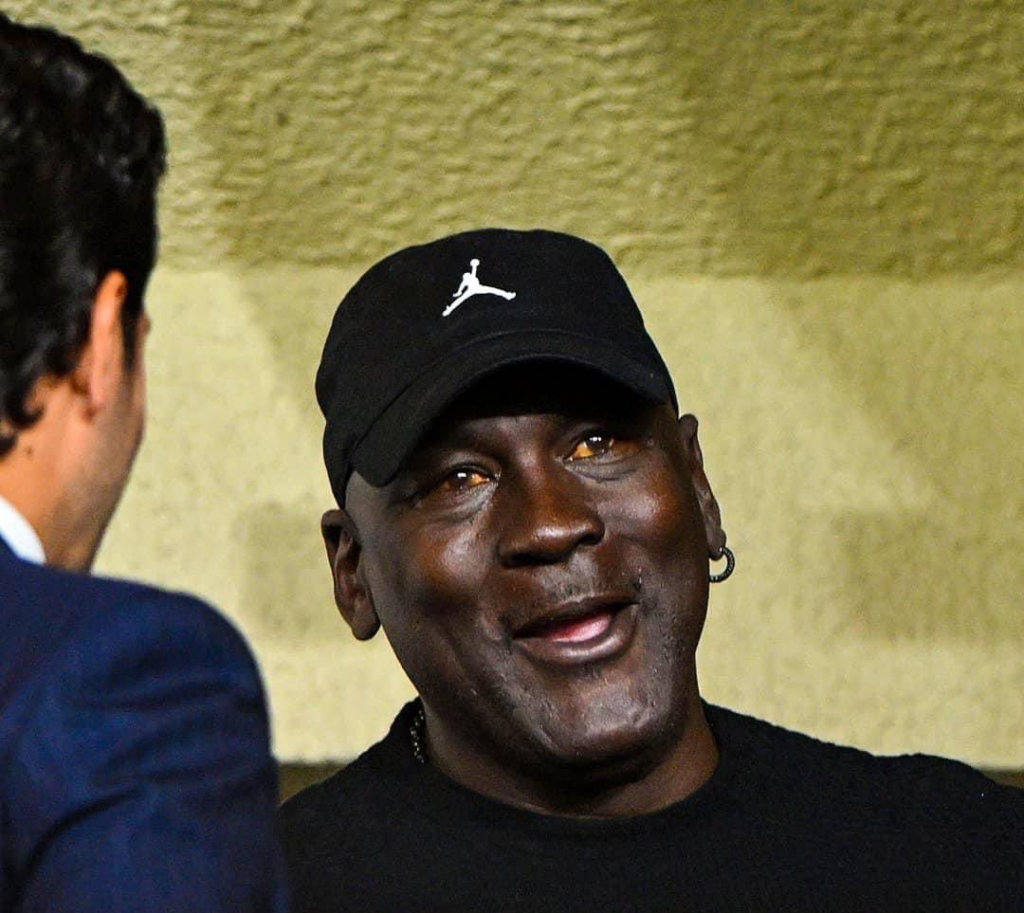 michael jordan jaundice