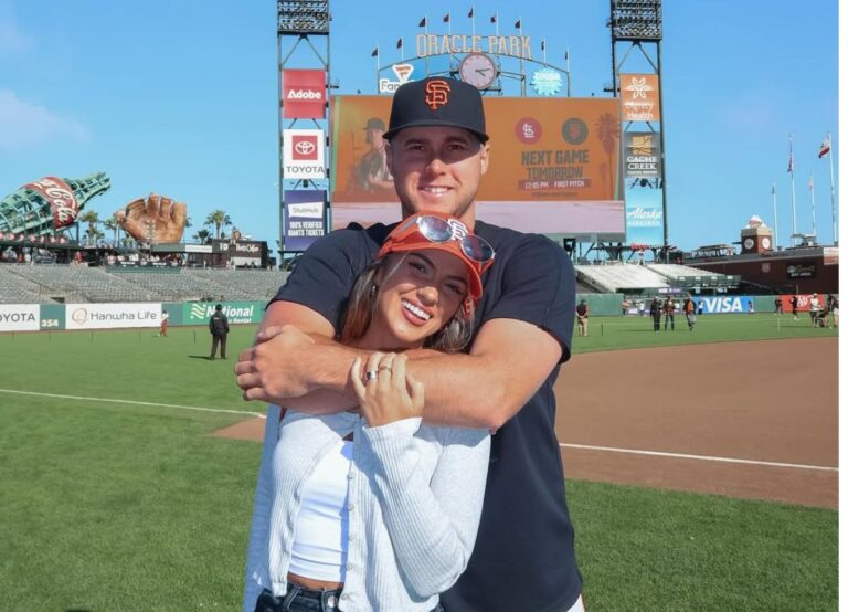 landen roupp girlfriend