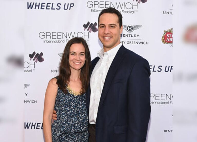 mark teixeira wife