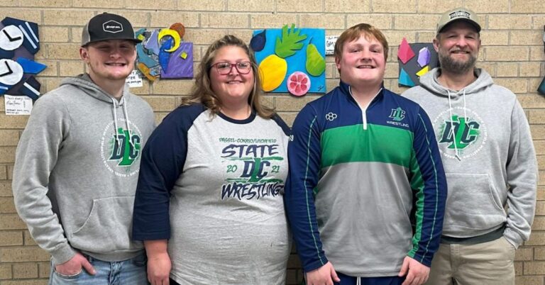 nolan henke parents