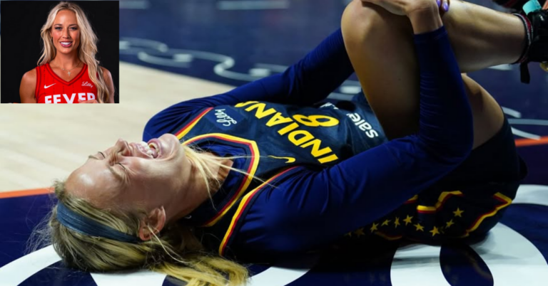 sophie cunningham health update