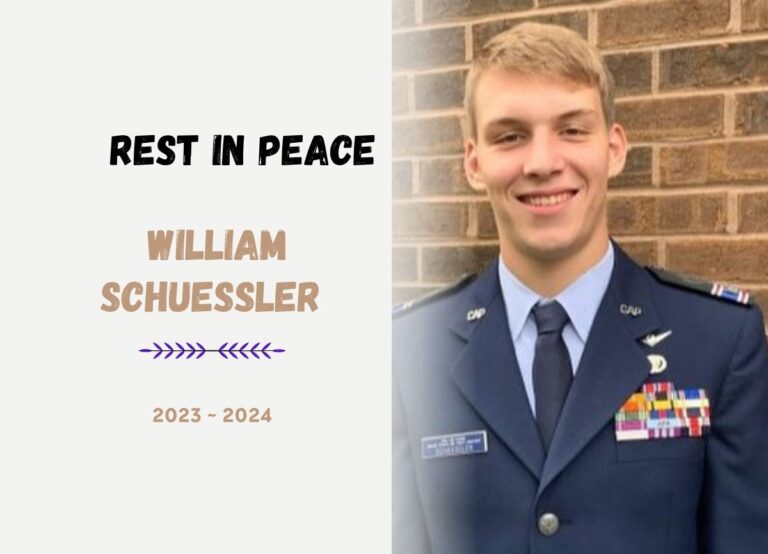 will schuessler Death
