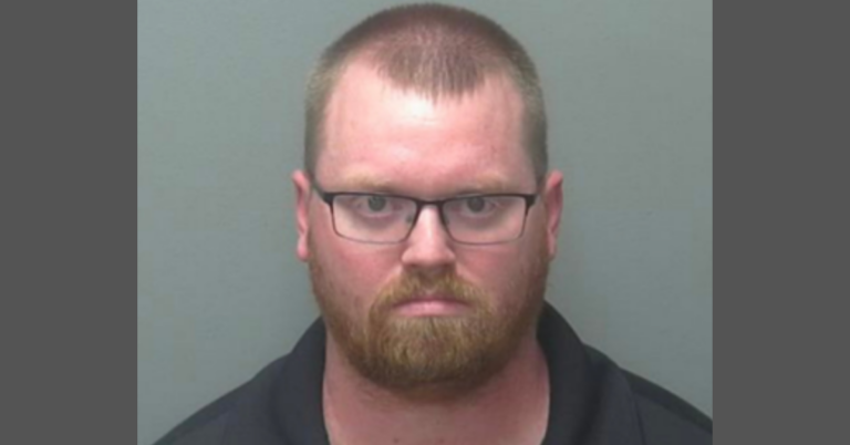 Franklin Coach Arrested
