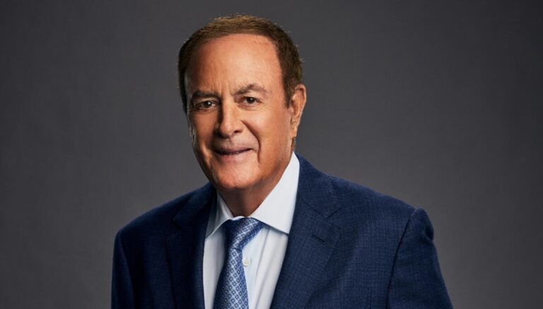 Al Michaels Picky Eater