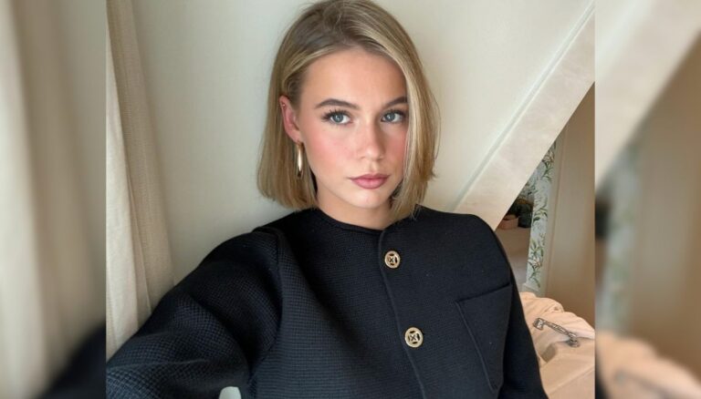 Alina Thyregod has a net worth in millions