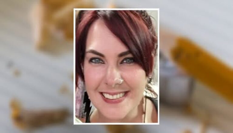 Amanda Nicole Moore Death