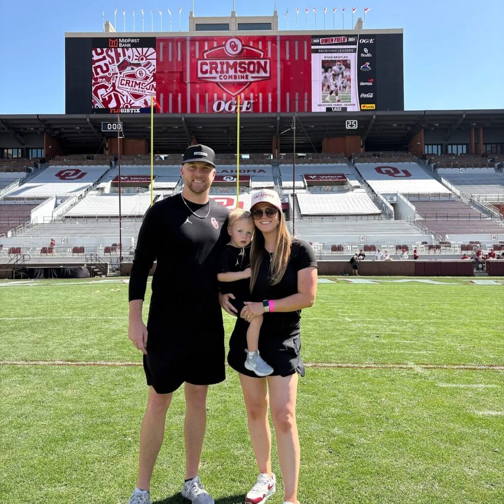 Arbuckle Family 