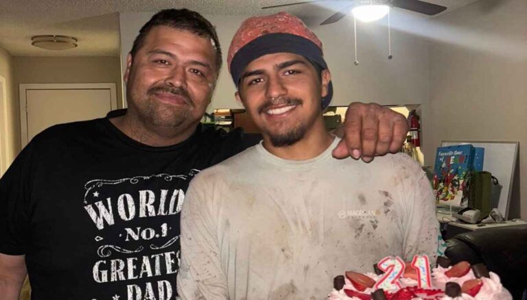 Arthur Salazar Death