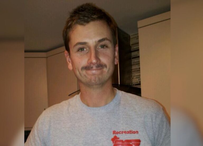Beloved Youth Coach and Community Leader, Benjamin Eric Noseworthy, Passed Away at 39 After a Courageous Battle with Cancer
