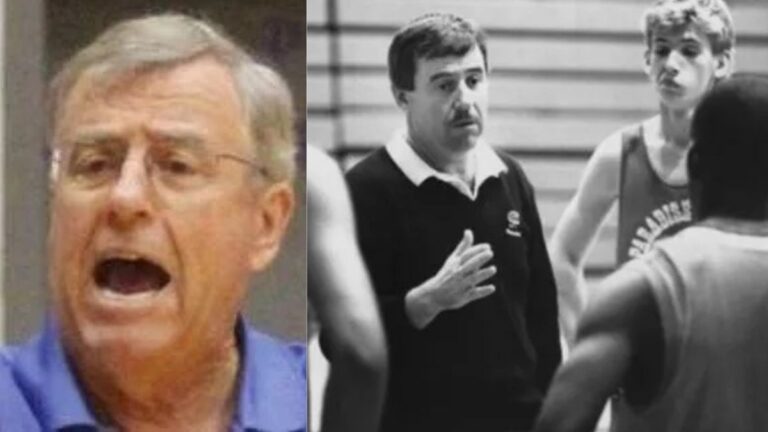 Bill Farrell death