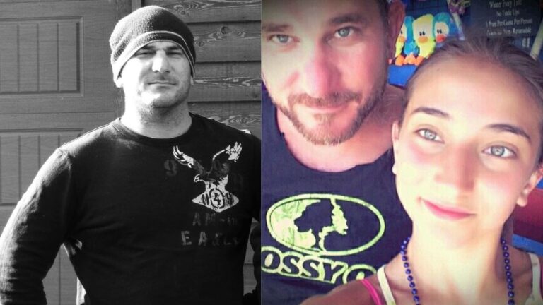 Brian Jason Howell death