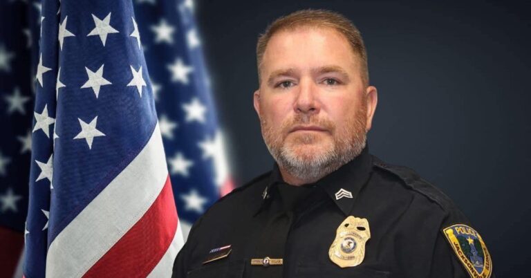Brian Keith Baptist death