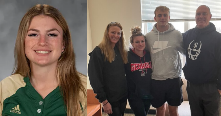 brock bowers siblings