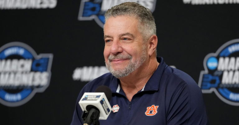 bruce pearl divorce