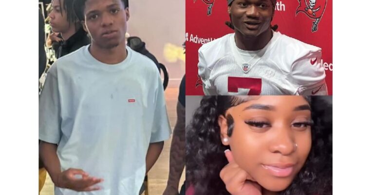Bucky Irving Siblings