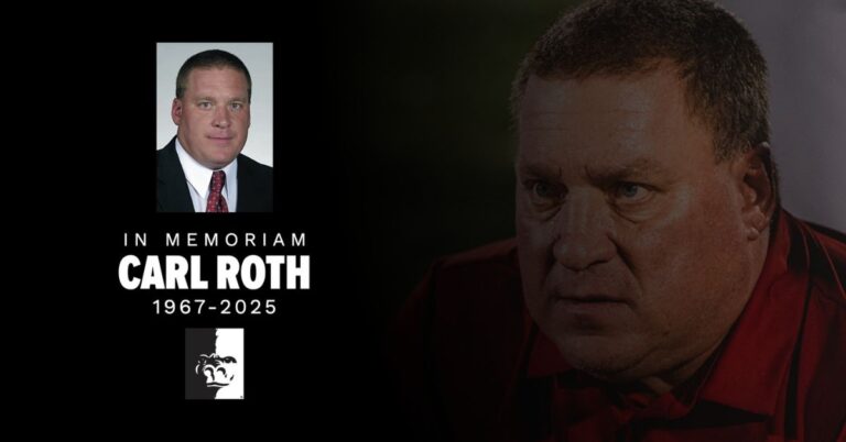 Carl Roth Death