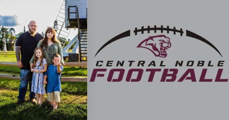 Central Noble Football Bully
