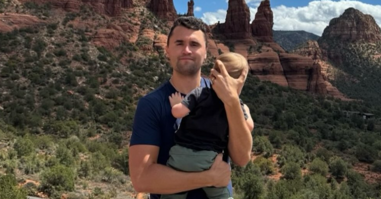 Charlie Kirk death