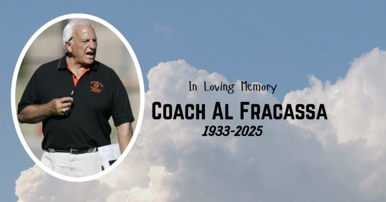 Coach Al Fracassa death