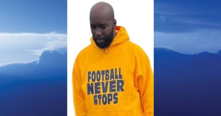 Coach Brandon Smith Death